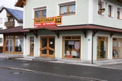 Verkauf in Oberviechtach